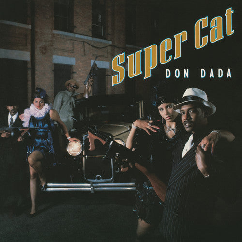 Super Cat: Don Dada ( RECORD )