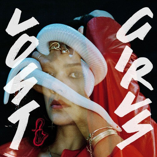 Bat for Lashes: Lost Girls ( RECORD )