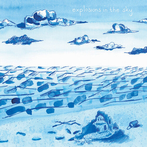 Explosions in the Sky: 'How Strange, Innocence (Anniversary Edition)’ ( RECORD )
