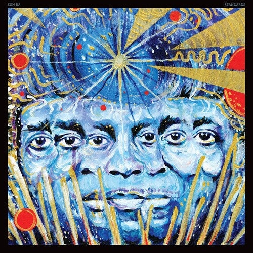 Sun Ra: Standards ( RECORD )