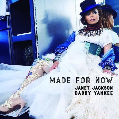 Janet Jackson: Made For Now ( RECORD )