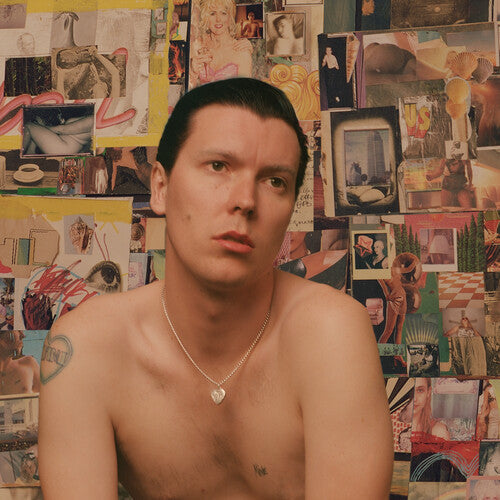 Alex Cameron: Miami Memory ( RECORD )