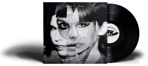 Sleater-Kinney: Center Won't Hold ( RECORD )