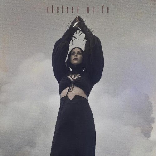Chelsea Wolfe: Birth Of Violence ( RECORD )