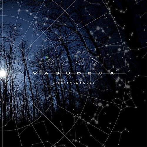 Vasudeva: Life In Cycles ( RECORD )