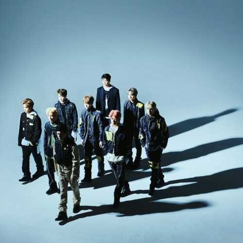 NCT 127: The 4th Mini Album 'NCT #127 We Are Superhuman' ( RECORD )