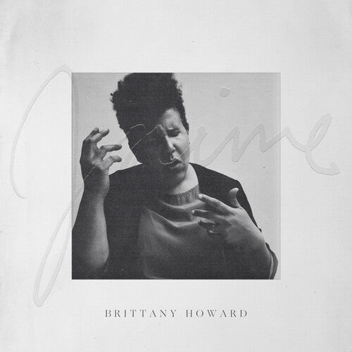 Brittany Howard: Jaime ( RECORD )
