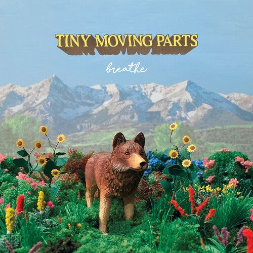 Tiny Moving Parts: Breathe ( RECORD )