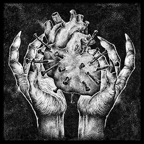 Shades: Black Heart Communion ( RECORD )