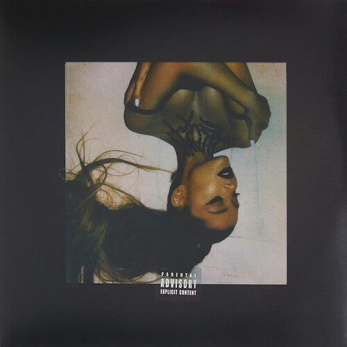 Ariana Grande: Thank u, Next ( RECORD )