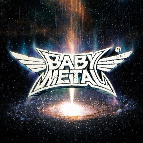 Babymetal: Metal Galaxy ( RECORD )