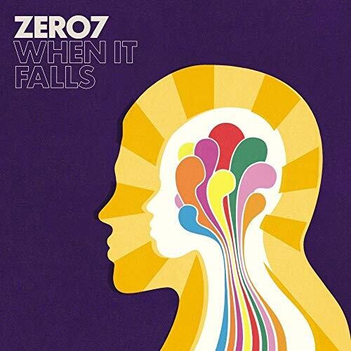Zero 7: When It Falls ( RECORD )