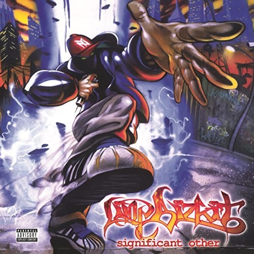 Limp Bizkit: Significant Other ( RECORD )