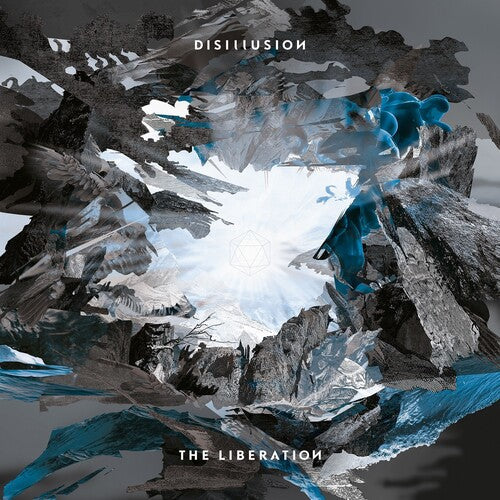 Disillusion: The Liberation ( RECORD )