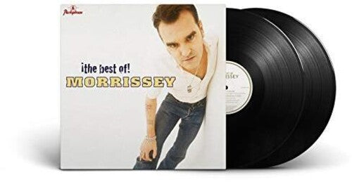 Morrissey: Best Of ( RECORD )