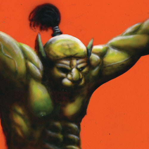 Thee Oh Sees: Face Stabber ( RECORD )