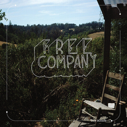 Boy Scouts: Free Company ( RECORD )