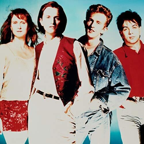Prefab Sprout: From Langley Park To Memphis (Remastered) ( RECORD )