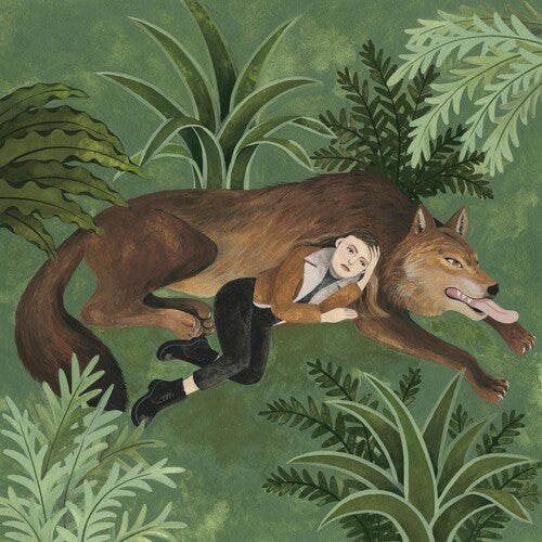 Cat Clyde: Hunters Trance ( RECORD )
