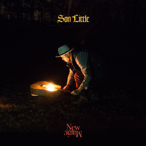 Son Little: New Magic ( RECORD )