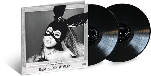 Ariana Grande: Dangerous Woman ( RECORD )