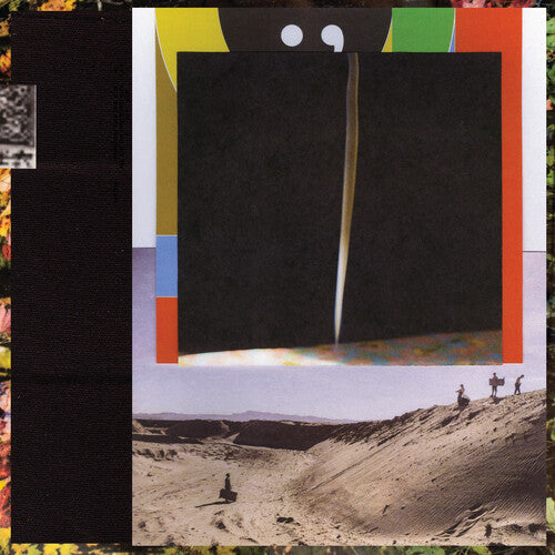 Bon Iver: I,I ( RECORD )