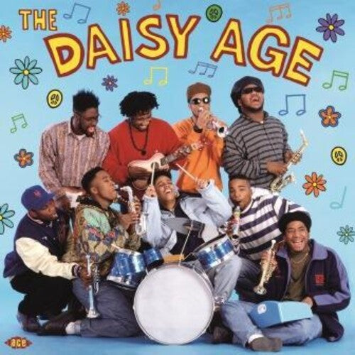 Various Artists: Daisy Age / Various ( RECORD )