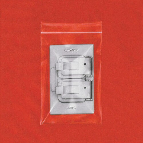 Automatic: Signal ( RECORD )