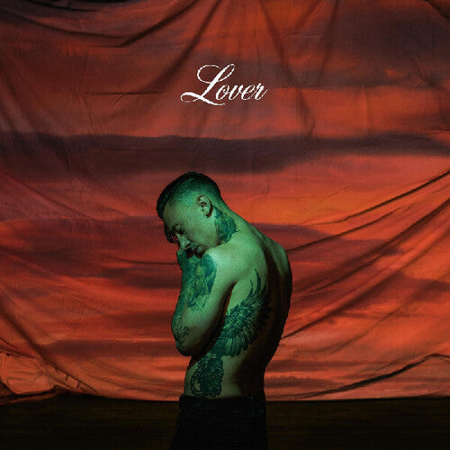 Noah Gundersen: Lover ( RECORD )