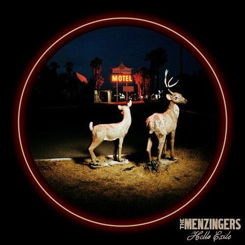 The Menzingers: Hello Exile ( RECORD )