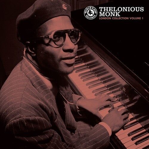 Thelonious Monk: London Collection Vol. 1 ( RECORD )