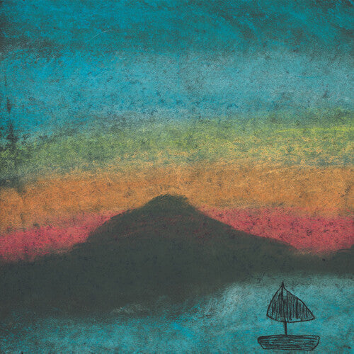 Arab Strap: The Week Never Starts Round Here ( RECORD )