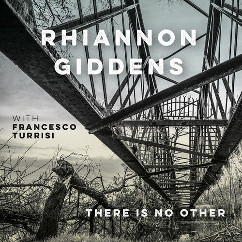 Rhiannon Giddens: There Is No Other ( RECORD )