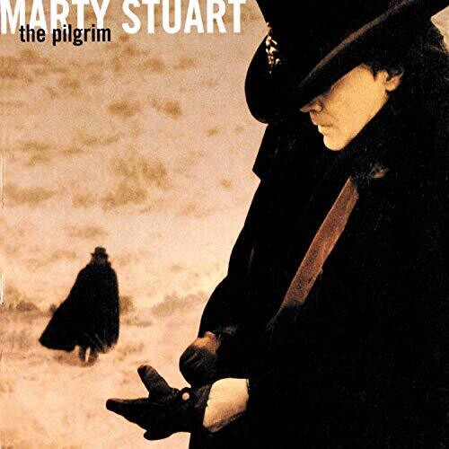 Marty Stuart: The Pilgrim ( RECORD )