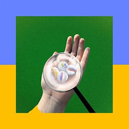Frankie Cosmos: Close It Quietly ( RECORD )