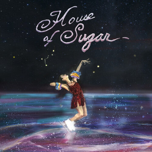 (Sandy) Alex G: House Of Sugar ( RECORD )