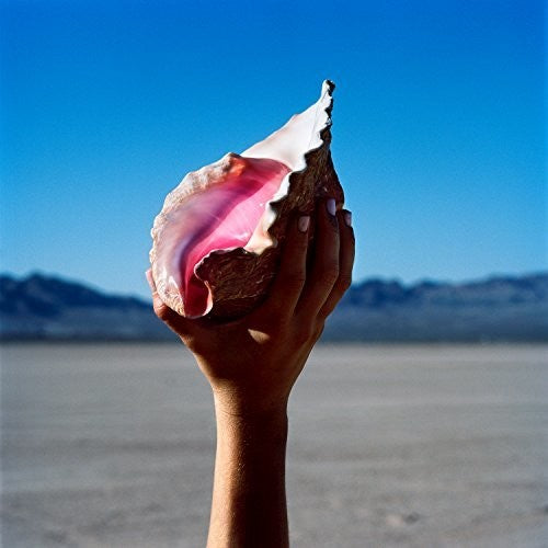 The Killers: Wonderful Wonderful ( RECORD )