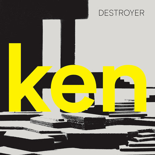 Destroyer: Ken ( RECORD )