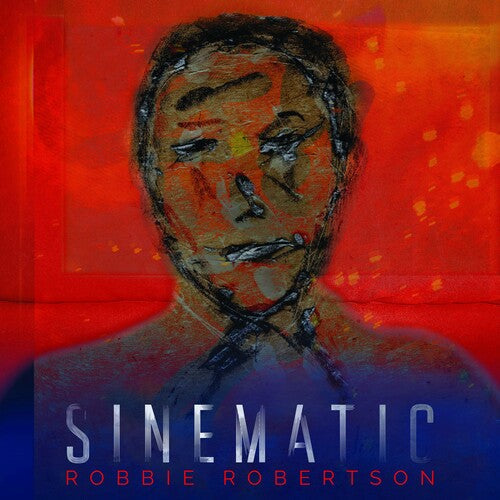 Robbie Robertson: Sinematic ( RECORD )