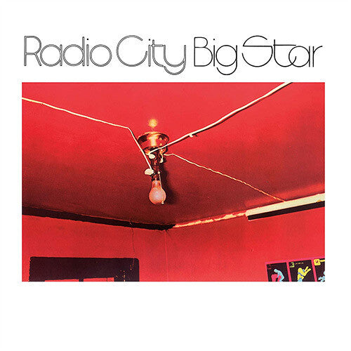 Big Star: Radio City ( RECORD )