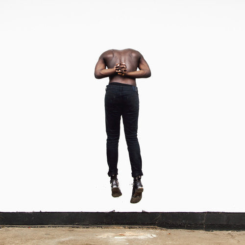Moses Sumney: Aromanticism ( RECORD )