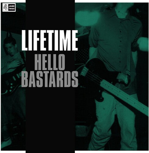 Lifetime: Hello Bastards ( RECORD )