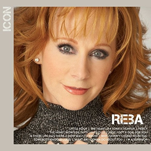 Reba McEntire: Icon ( RECORD )