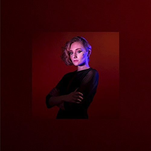 Jessica Lea Mayfield: Sorry Is Gone ( RECORD )