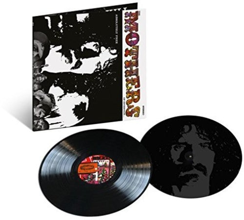 Frank Zappa: Absolutely Free ( RECORD )