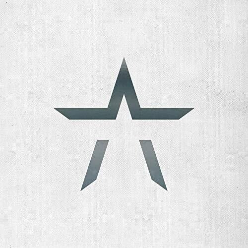 Starset: Divisions ( RECORD )