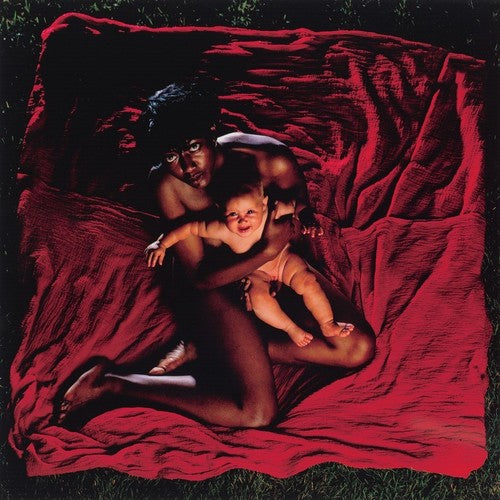 The Afghan Whigs: Congregation ( RECORD )