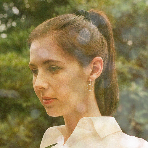 Carla Dal Forno: Look Up Sharp ( RECORD )