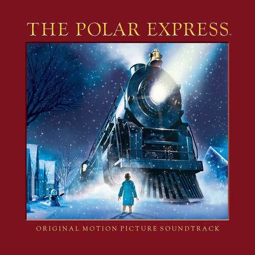 Various: The Polar Express (Original Motion Picture Soundtrack) ( RECORD )
