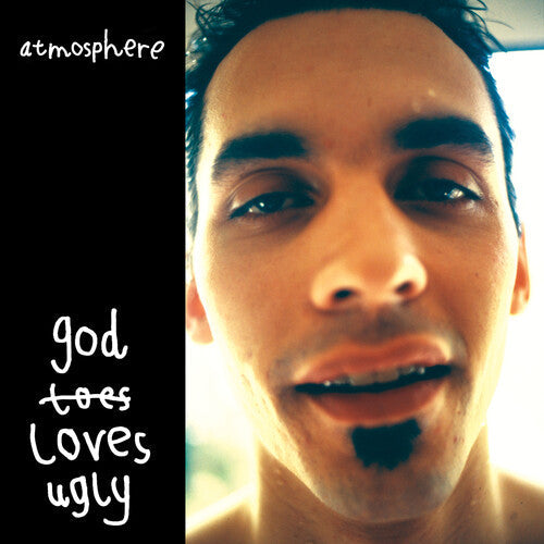 Atmosphere: God Loves Ugly ( RECORD )